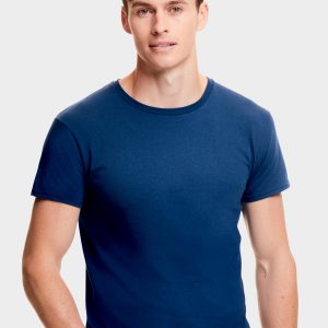 T-shirt personalizzata manica corta uomo iconic