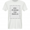 T-shirt Iconic - immagine 2