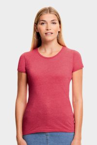 t-shiert personalizzata fruit iconic donna