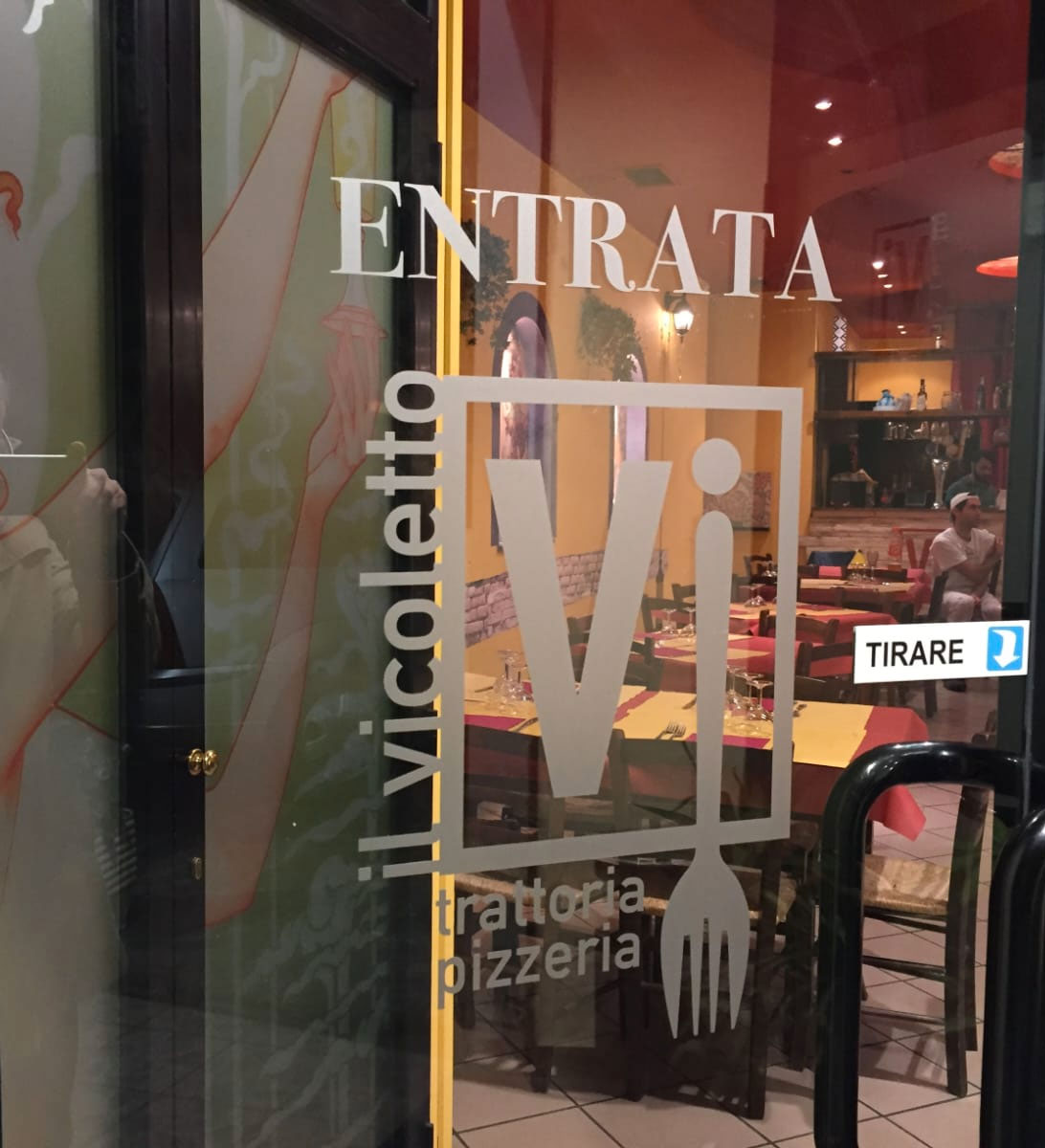 realizzazione vetrofanie viterbo