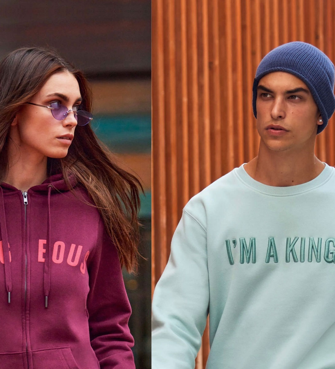 abbigliamento promozionale
