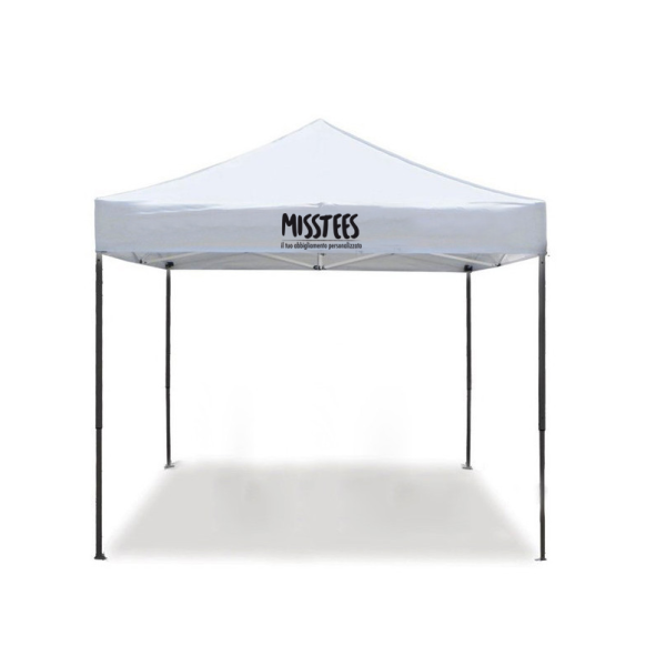 gazebo ecnomico 3x3 mt