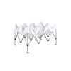 gazebo economico 3x3
