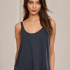 Flowy canottiera BELLA+CANVAS donna