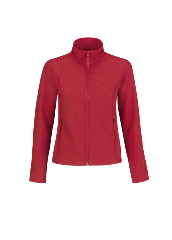 Softshell 2 strati donna - immagine 2