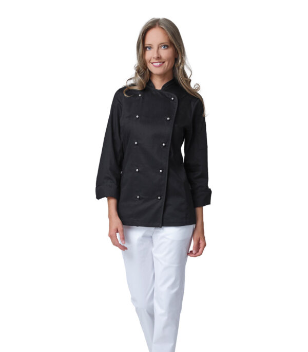 Amabel Giacca chef Siggi - immagine 3