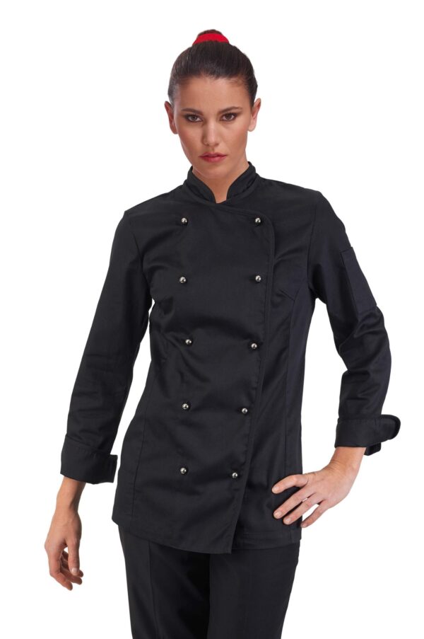 Amabel Giacca chef Siggi - immagine 5