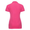 Polo Stretch Donna Russell