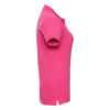 Polo Stretch Donna Russell