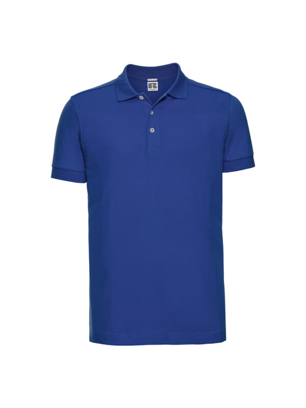 Polo Stretch Uomo Russell - immagine 9