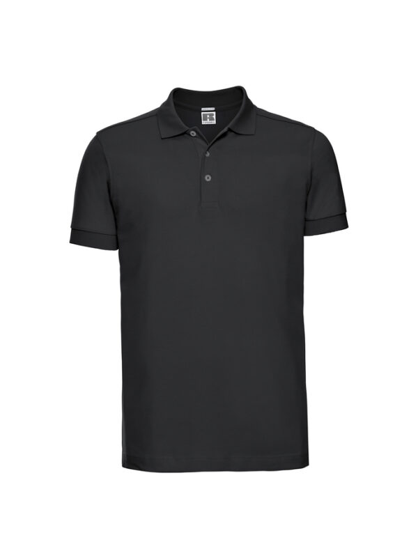 Polo Stretch Uomo Russell - immagine 7
