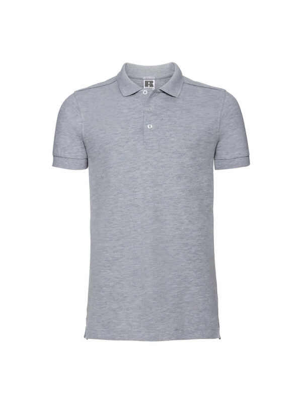 Polo Stretch Uomo Russell - immagine 5