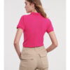 Polo Stretch Donna Russell