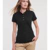 Polo Stretch Donna Russell