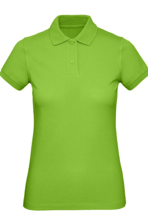 Polo B&C INSPIRE donna - immagine 15