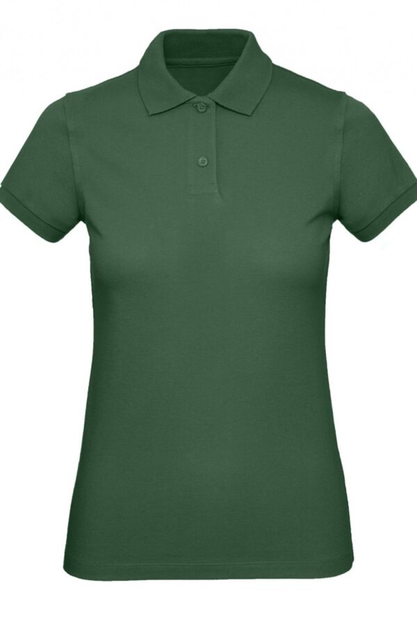 Polo B&C INSPIRE donna - immagine 17
