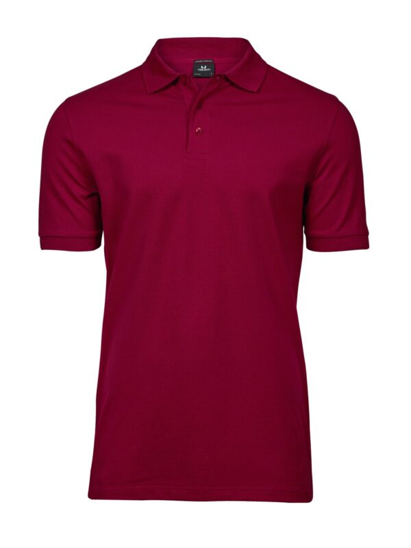 Luxury Stretch Polo  Tee Jays - immagine 8