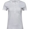 Luxury Stretch Polo Tee Jays