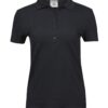 Luxury Stretch Polo Tee Jays