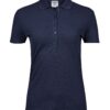 Luxury Stretch Polo Tee Jays