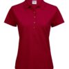 Luxury Stretch Polo Tee Jays