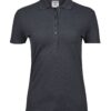 Luxury Stretch Polo Tee Jays