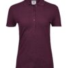 Luxury Stretch Polo Tee Jays