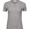 Luxury Stretch Polo Tee Jays