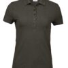Luxury Stretch Polo Tee Jays