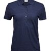 Luxury Stretch Polo Tee Jays