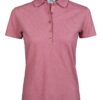Luxury Stretch Polo Tee Jays