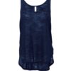 Flowy canottiera BELLA+CANVAS donna