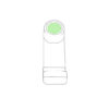 Supporto cellulare auto Daminus
