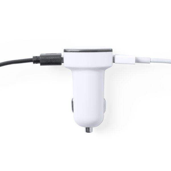 Caricatore Gps per auto Breter