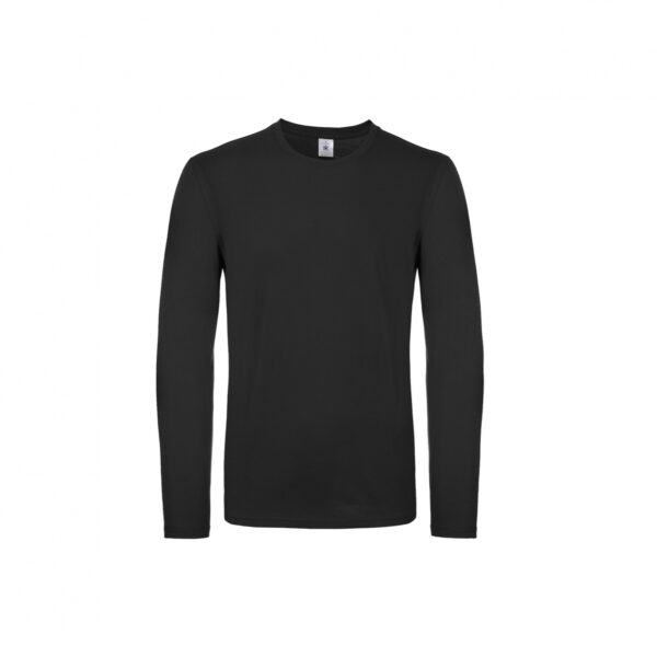 Tshirt manica lunga E 150 B&C - immagine 5