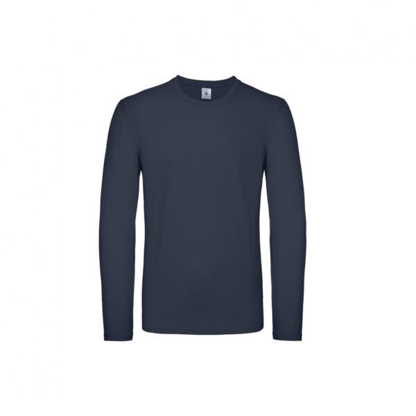 Tshirt manica lunga E 150 B&C - immagine 6