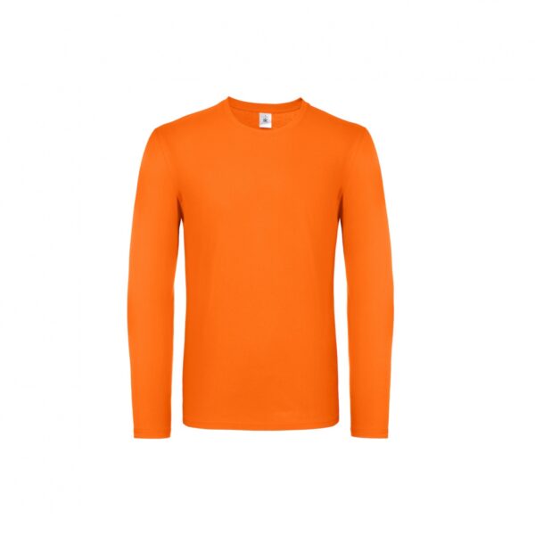 Tshirt manica lunga E 150 B&C - immagine 12