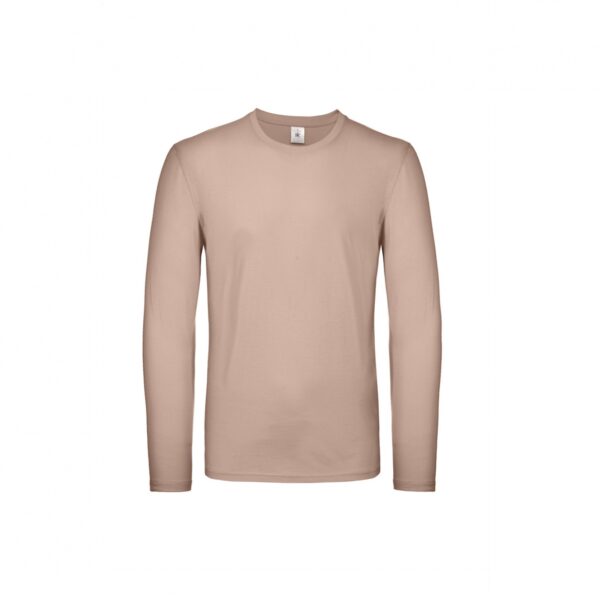 Tshirt manica lunga E 150 B&C - immagine 14