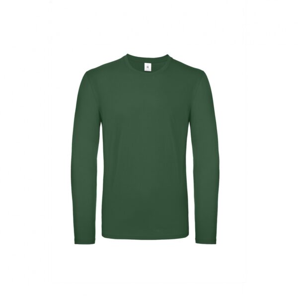 Tshirt manica lunga E 150 B&C - immagine 11