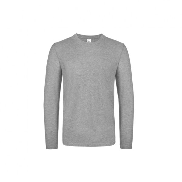 Tshirt manica lunga E 150 B&C - immagine 9
