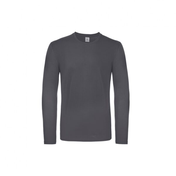 Tshirt manica lunga E 150 B&C - immagine 10