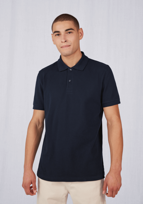 Polo My Polo B&C