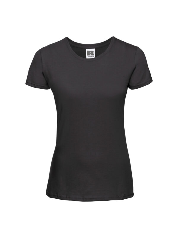 russel rj 155 donna