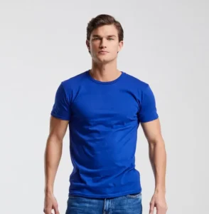 T-shirt Iconic uomo t-shirt iconic uomo frui of the loom