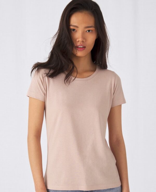 t-shirt inspire B&C