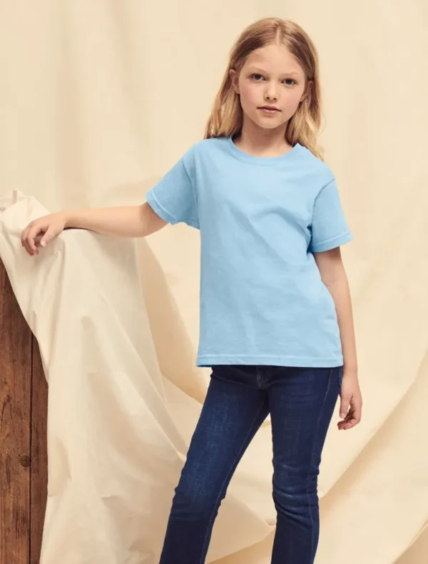 tshirt-bambini-fruit-of-the-loom