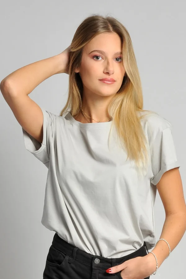 t-shirt vesti donna