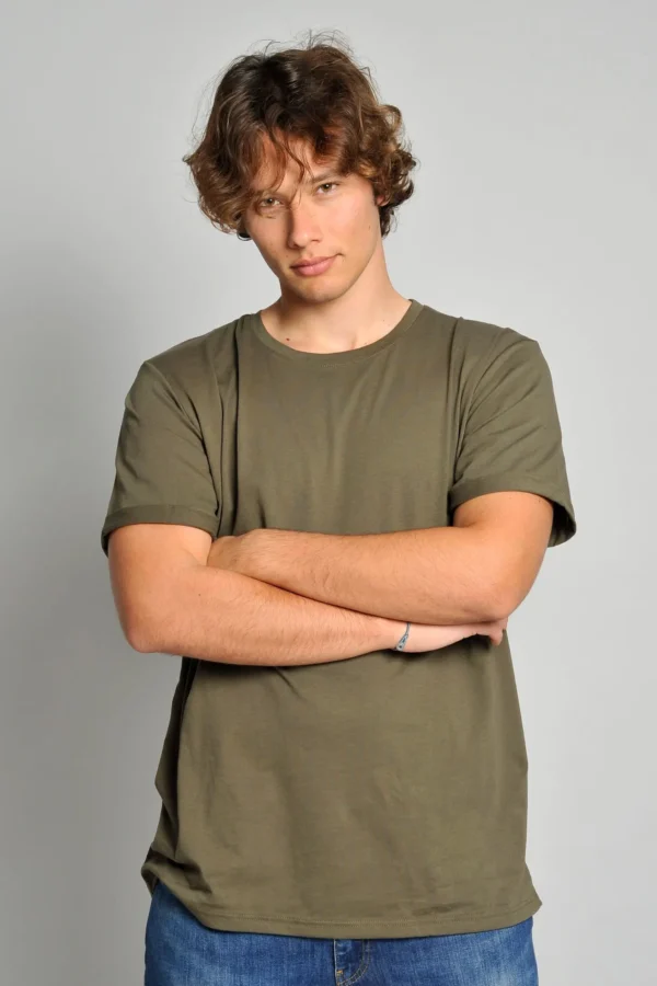 T-shirt vesti - immagine 5