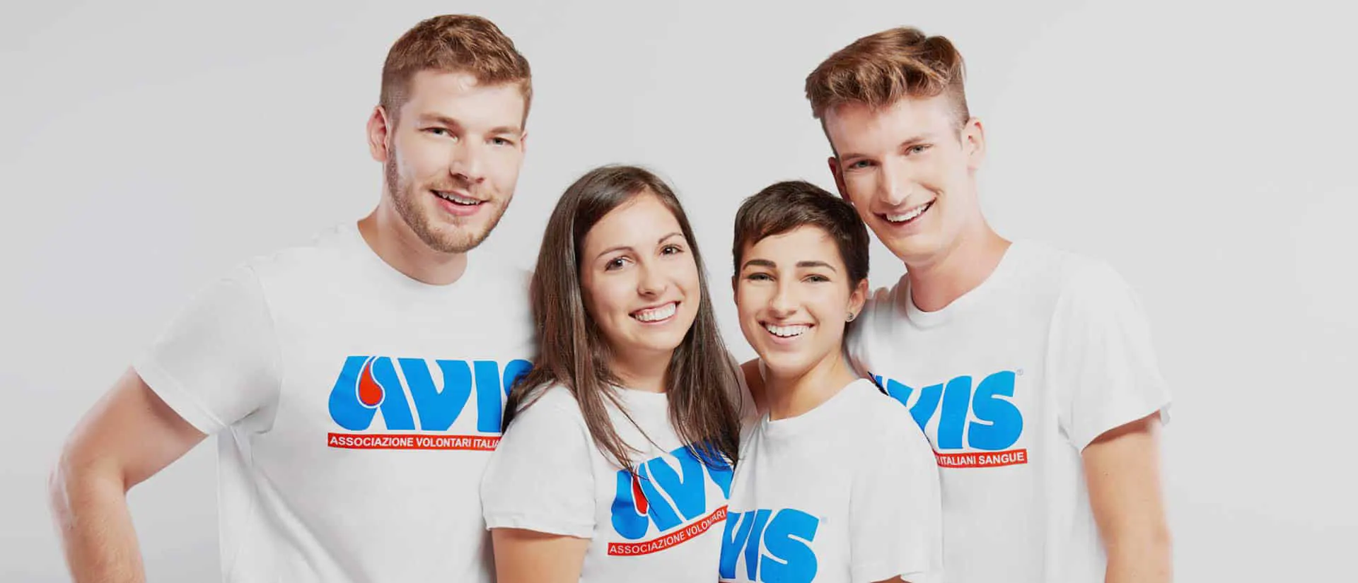 abbigliamento peronalizzato per gruppi avis