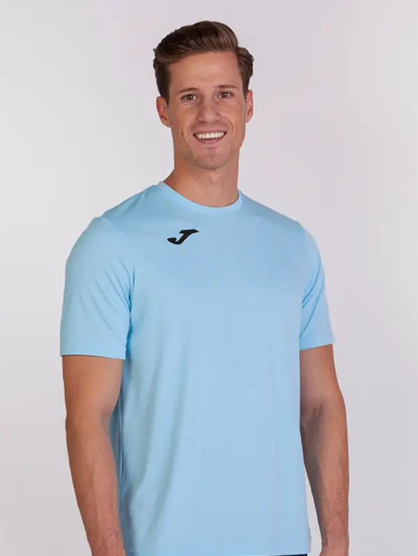 magliette uomo sportive